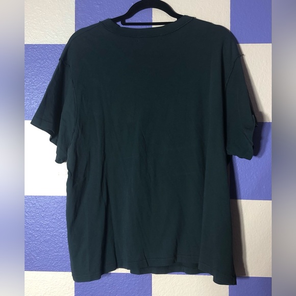 NWOT Daydreamer Led Zeppelin Icarus Stars Reverse Tee - Size 1X - Picture 2 of 4